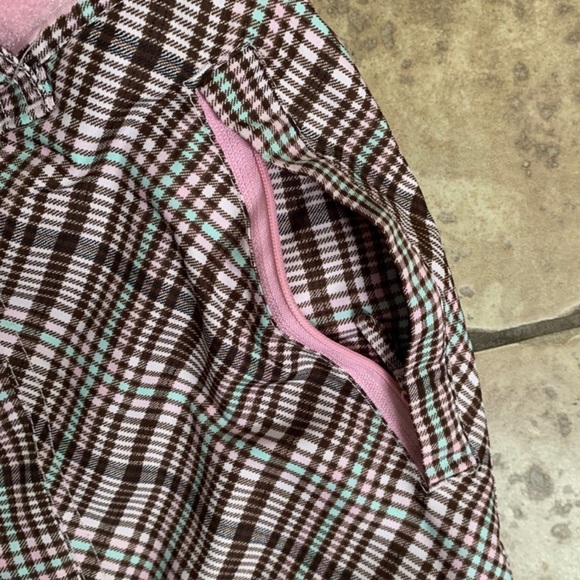 Cherokee Girls Snow Pants - Picture 2 of 5